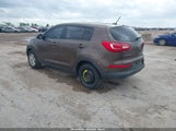 Kia Sportage Lx KNDPBCA22B7153029 снимка