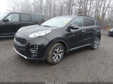 Kia Sportage Sx Turbo KNDPR3A64J7373303 fotografie