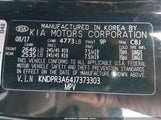 Kia Sportage Sx Turbo KNDPR3A64J7373303 photo