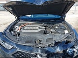 Acura Rlx Sport Hybrid Advance Package JH4KC2F99JC000403 photo
