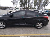 Hyundai Elantra Gls KMHDH4AE3DU019454 снимка