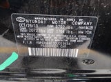 Hyundai Elantra Gls KMHDH4AE3DU019454 снимка