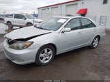 Toyota Camry Se V6 4T1BA30K84U505707 photo