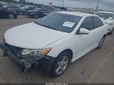 Toyota Camry Se 4T1BF1FK8DU655250 снимка