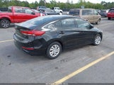 Hyundai Elantra Se 5NPD74LF1JH217677 снимка