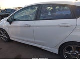 Ford Fiesta St 3FADP4GX3EM196162 снимка