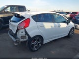 Ford Fiesta St 3FADP4GX3EM196162 снимка