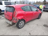 Toyota Prius C Three JTDKDTB37C1020864 снимка