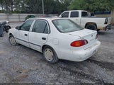 Toyota Corolla Ce/Le/Ve 1NXBR12E2YZ303701 снимка