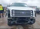 Ford F-150 Lariat 1FTFW1CTXEFD09371 снимка