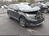 Honda Cr-V Ex 7FARW2H57KE036407 fotografie