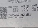 Chevrolet Silverado 2500Hd Wt 1GB0CUEG3JZ282852 photo