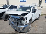 Chevrolet Silverado 2500Hd Wt 1GB0CUEG3JZ282852 photo