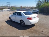 Toyota Corolla Le 2T1BU4EE9AC314407 fotografie