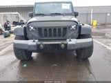 Jeep Wrangler Jk Unlimited Sahara 1C4BJWEG6JL902389 photo