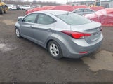 Hyundai Elantra Se 5NPDH4AE9FH602709 снимка