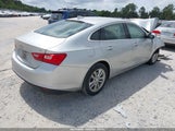 Chevrolet Malibu Lt 1G1ZD5ST4JF249425 снимка