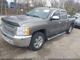 Chevrolet Silverado  Lt 3GCPKSE79DG167100 снимка