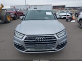 Audi Q5 2.0T Premium/2.0T Tech Premium WA1BNAFY4J2067083 fotografie