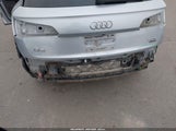 Audi Q5 2.0T Premium/2.0T Tech Premium WA1BNAFY4J2067083 fotografie