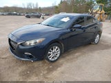 Mazda Mazda3 I Touring JM1BM1V72E1118674 снимка