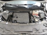 Chevrolet Traverse Awd Lt Leather 1GNEVHKW8MJ208366 fotografie