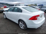 Volvo S60 T5 Platinum YV1612TD3F1306088 снимка