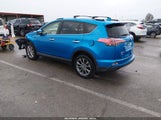 Toyota Rav4 Hybrid Limited JTMDJREV7GD021017 снимка