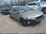 Honda Accord 2.4 Lx JHMCP26358C078532 снимка