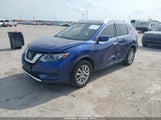 Nissan Rogue Sv KNMAT2MV7KP516847 снимка