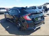 Honda Civic Ex SHHFK7H61KU215699 снимка