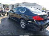 Infiniti G37X JN1CV6ARXAM254052 снимка
