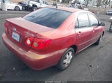 Toyota Corolla Le 1NXBR30E67Z913551 снимка