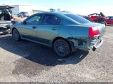 Mitsubishi Galant Es/Se 4A3AB36F35E049356 снимка