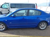 Mazda Mazda3 S Grand Touring JM1BK323981825553 снимка