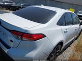 Toyota Corolla Se 5YFS4MCEXSP236417 снимка
