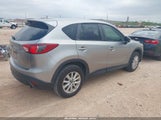 Mazda Cx-5 Touring JM3KE2CE2D0116911 fotografie