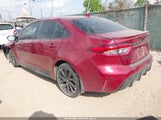 Toyota Corolla Se 5YFS4MCE0RP190509 снимка