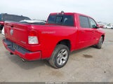 Ram  Big Horn 4X4 5'7 Box 1C6SRFFT8MN789761 снимка