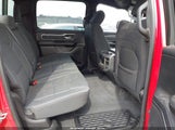 Ram  Big Horn 4X4 5'7 Box 1C6SRFFT8MN789761 снимка