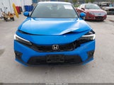 Honda Civic Sport Touring 19XFL1H84NE021191 fotografie