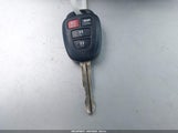 Toyota Corolla S Plus 5YFBURHE6GP544956 снимка