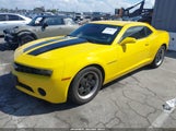 Chevrolet Camaro 2Ls 2G1FA1E34D9188266 снимка