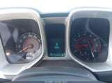 Chevrolet Camaro 2Ls 2G1FA1E34D9188266 снимка