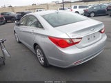Hyundai Sonata Gls 5NPEB4AC7DH518647 снимка