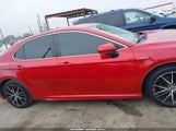 Toyota Camry Se Hybrid 4T1G31AK7MU029226 photo
