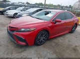Toyota Camry Se Hybrid 4T1G31AK7MU029226 снимка