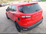 Ford Ecosport S MAJ3P1RE8JC195431 fotografie