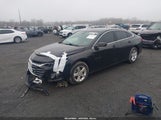 Chevrolet Malibu Fwd Ls 1G1ZB5ST4MF033729 photo