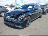 Mercedes-Benz C 300 WDDWF8DB3LR560314 снимка